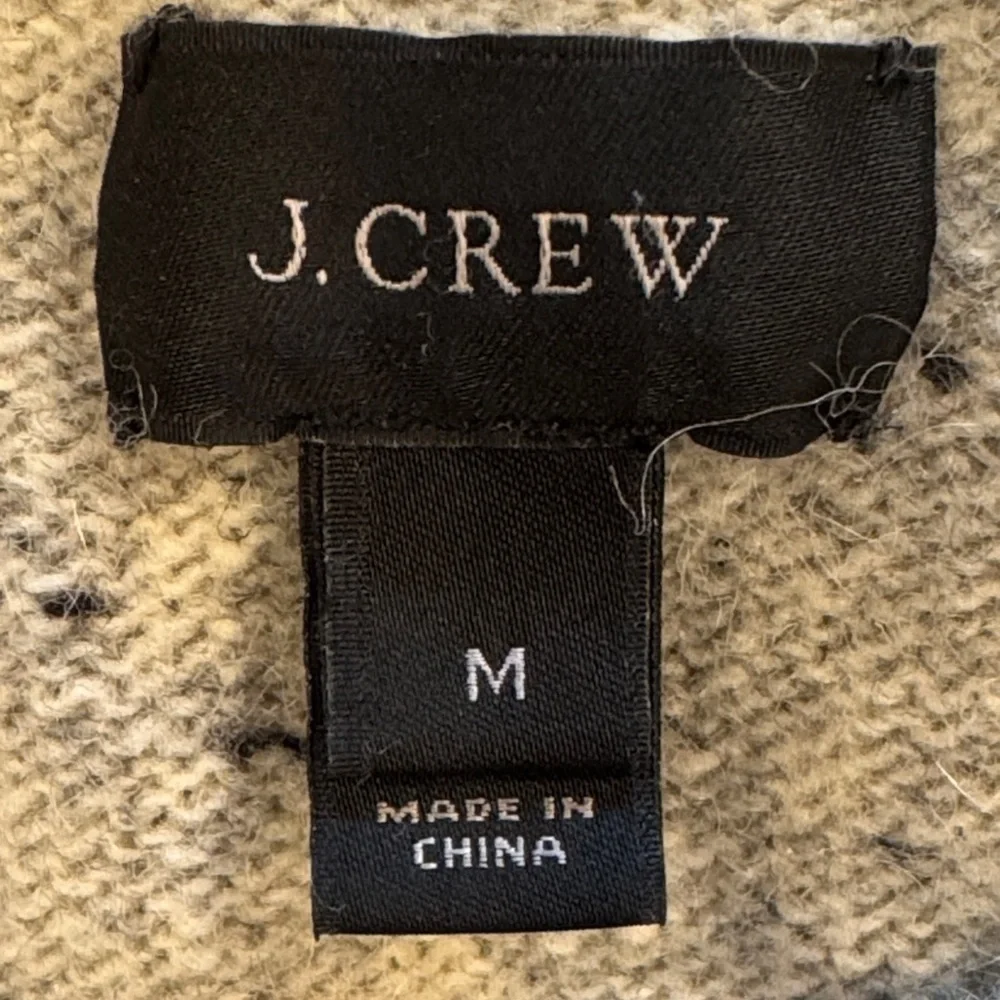 J. Crew classic timeless